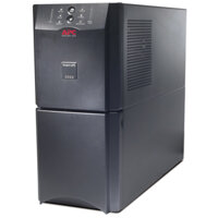 APC Smart-UPS 3000VA, 2700W, USB & Serial 230V (SUA3000I)