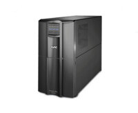 APC Smart-UPS 3000VA LCD 230V - SMT3000I