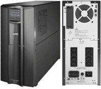 APC Smart-UPS 3000VA LCD 230V (SMT3000I)