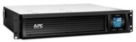APC Smart-UPS C, Line Interactive, 3kVA, Rackmount 2U (SMC3000RMI2U)