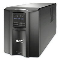 APC Smart-UPS, Line Interactive, 1500VA/1000W, Tower, 230V, SmartSlot, AVR, LCD (SMT1500I, SMT1500IC, SMT1500INCITE) [USED UPS]