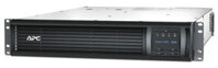 APC Smart-UPS, Line Interactive, 3kVA/ 2.7kW, Rackmount 2U, 230V, SmartSlot, AVR, LCD (SMT3000RMI2U, SMT3000RMI2UC, SMT3000RMI2UNCITE) [USED UPS]