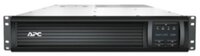 APC Smart-UPS, Line Interactive, 2200VA, Rackmount 2U (SMT2200RMI2UC)