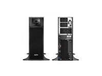 APC Smart-UPS On-Line SRT 5000VA 230V 4500W, SRT5KXLI