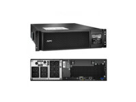APC Smart-UPS On-Line SRT 5000VA RM 230V 4500W, SRT5KRMXLI