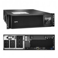 APC Smart-UPS On-Line SRT 5000VA RM 230V 4500W, SRT5KRMXLI