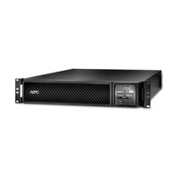 APC Smart-UPS On-Line, 3kVA/2.7kW, Tower/ Rackmount, 230V, SmartSlot, Extended runtime (SRT3000XLI, SRT3000RMXLA, SRT3000RMXLI) [USED UPS]