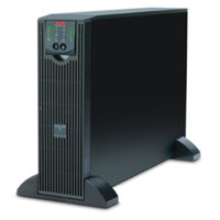 APC Smart-UPS RT 5000VA, Tower/ Rackmount 3U, 230V (SURT5000XLI, SURT5000RMXLI)