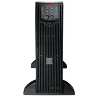 APC Smart UPS RT 6000VA/4200W 230V 3U Rackmount or Tower (SURT6000XLI)