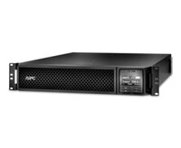 APC Smart-UPS SRT 2200VA RM 230V - SRT2200RMXLI