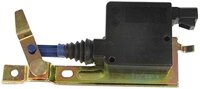 APDTY 857131 Tailgate Liftgate Back Glass Release Door Lock Actuator