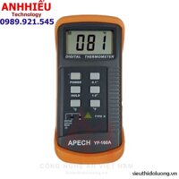 APECH YF - 160A đồng hồ đo nhiệt độ Apech YF 160A