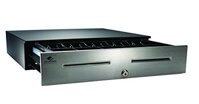 APG Series 4000 Heavy Duty Cash Drawer (P/N JD554A-BL1816-C)