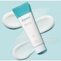 APIEU [Apiu] Kem Cica Madecassoside, 50ml, 1ea