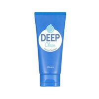 APIEU Deep Clean Foam Cleanser 130ml