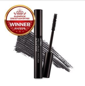Apieu Pro Curling Mascara