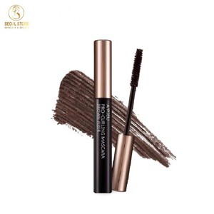 Apieu Pro Curling Mascara