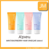 [A'PIEU] Pure Block sun cream