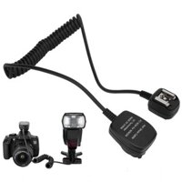 Apill Cáp flash camera TTL cho Z50 SB5000 Speedlite Dây 1