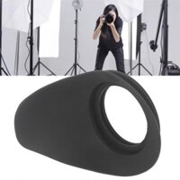 Apill Máy ảnh Sanpyl Viewfinder Eyecup MYPIECE Dễ dàng cài đặt Tương thích tốt cho SD1000 MC1500 MC2500 MC 2500 1500 SD 1000 Sanpyle4pxm2qtcn
