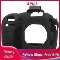 Apill Silicone  Protective Housing Case Body  Cover for Nikon D810 /D810A