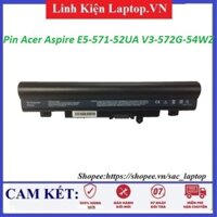 ⚡️Pin laptop Acer Aspire E5-571-52UA V3-572G-54WZ