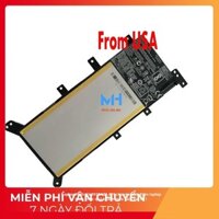 ⚡️Pin laptop Asus F554L F554LA F554LD F554LN F554LJ F554LI F554LP pin zin loại tốt