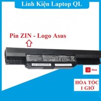 ⚡️Pin Laptop ASUS K43E K43S K43 X44H K53 K53S K53E X54C X53S X53 X53E X84 A53 A32-K53, A42-K53 Nhập Khẩu