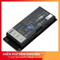 ⚡️Pin laptop Dell Precision M4800 M4700 M4600 Pin Zin loại tốt