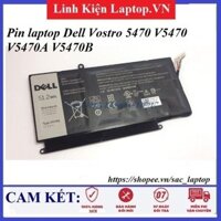 ⚡️Pin laptop Dell Vostro 5470 V5470 V5470A V5470B