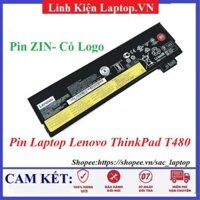 ⚡️Pin Laptop Lenovo ThinkPad T480 - PIN ZIN