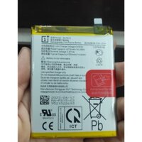 ​Pin OnePlus Nord N10 5G, BLP815