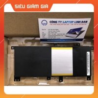 ⚡️[Pin zin] Pin 37Wh ASUS X455LA X455LD X455LF X455LJ W409L C21N1401 Battery