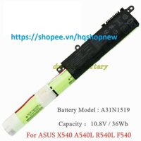 ⚡️[Pin zin] Pin laptop Asus A540L A540LA A540LJ A540 A31N1519