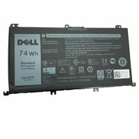 ⚡️[Pin zin] Pin laptop Dell Inspiron 7557 7559 7566 7567 7759 357F9 71JF4 0GFJ6 Pin Zin