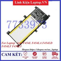 ⚡️[Pin zin]Pin laptop Asus F454L F454LA F454LD F454LF F454LJ