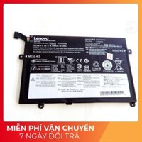 ⚡️[Pin zin]Pin Laptop Lenovo ThinkPad E470 E470C E475 zin