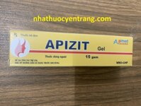 Apizit 15g