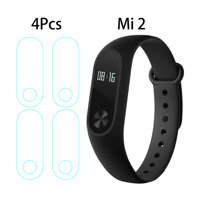 Apla Cho Mi Band 2/3 Cường Lực Hydrogel Phim Trầy Xước Trong Suốt Sreen Bảo Vệ Cho Xiaomi Ban Nhạc 2/3