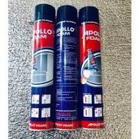 APOLLO FOAM Keo bọt nở chống thấm