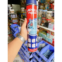 Apollo FOAM PU keo nỡ chống nóng,cách âm,trám khe nứt,trang trí gương,decor phòng