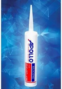 Apollo - Keo Silicon trong A300