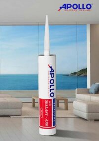 Apollo Silicone Sealant A300