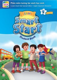 APP i-Learn Smart Start Special Edition 1 - Ứng dụng phần mềm tương tác sách học sinh