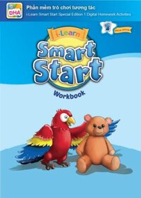 APP i-Learn Smart Start Special Edition 1 - Ứng dụng phần mềm trò chơi tương tác