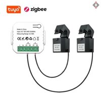 App Power Monitor Meter Sản xuất năng lượng mặt trời Đồng hồ đo tiêu thụ điện có màn hình với máy đo tiêu thụ Ct App Meter Power Pv Sản xuất điện Tiêu thụ sản xuất điện