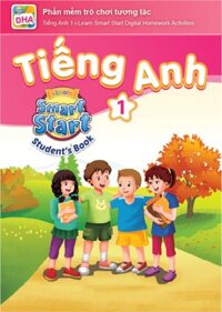 APP Tiếng Anh 1 i-Learn Smart Start - Ứng dụng phần mềm trò chơi tương tác