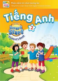 APP Tiếng Anh 2 i-Learn Smart Start - Ứng dụng phần mềm trò chơi tương tác