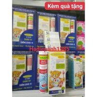 Appetito Bimbi (CÓ QUÀ TẶNG CỦA HÃNG)- Thảo Dược Châu Âu Giúp Trẻ Ăn Khỏe, Hấp Thu Tốt