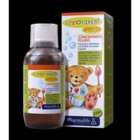 Appetito (Fitobimbi)